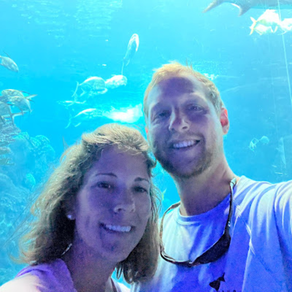 Meet your Posher, Nathan